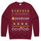All I Want For Christmas Is Doge Jumper Sweater Sweatshirt Dogecoin Crypto Cryptocurrency BTC Xmas ETH - 2.jpg