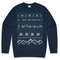 All I Want For Christmas Is ETH Jumper Sweater Sweatshirt Ethereum Crypto Cryptocurrency BTC Xmas Funny - 1.jpg