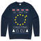 All I Want For Christmas Is EU Jumper Sweater Sweatshirt Funny Brexit Boris Corbyn Xmas Festive UK Political Brexmas - 1.jpg