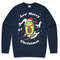 Avo' Merry Christmas Jumper Sweater Sweatshirt Xmas Funny Ugly Avocado Vegan Have Yourself A Skiing - 4.jpg