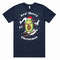 Avo' Merry Christmas T-shirt Tee Top Xmas Funny Ugly Avocado Vegan Have Yourself A Skiing - 2.jpg