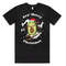 Avo' Merry Christmas T-shirt Tee Top Xmas Funny Ugly Avocado Vegan Have Yourself A Skiing - 5.jpg