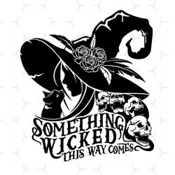 witch svg, something wicked svg, halloween svg,proud member witch club svg, bad witch svg, svg cut file