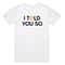 Bitcoin I Told You So T-shirt Tee Top Funny Crypto Cryptocurrency Doge Coin - 3.jpg