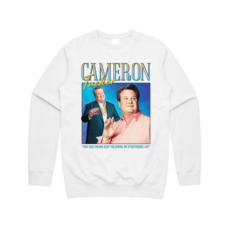 Cameron Tucker Homage Jumper Sweater Sweatshirt TV Show Funny 90's Retro Vintage - 4.jpg