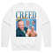 Creed Bratton Homage Jumper Sweater Sweatshirt US Office Retro 90's Biznus Boboddy Funny Gift - 1.jpg