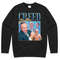 Creed Bratton Homage Jumper Sweater Sweatshirt US Office Retro 90's Biznus Boboddy Funny Gift - 2.jpg