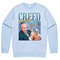 Creed Bratton Homage Jumper Sweater Sweatshirt US Office Retro 90's Biznus Boboddy Funny Gift - 3.jpg