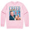 Creed Bratton Homage Jumper Sweater Sweatshirt US Office Retro 90's Biznus Boboddy Funny Gift - 4.jpg