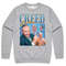 Creed Bratton Homage Jumper Sweater Sweatshirt US Office Retro 90's Biznus Boboddy Funny Gift - 5.jpg