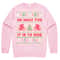 Cycling Oh What Fun It Is To Ride Jumper Sweater Sweatshirt Christmas Bicycle Cycle Gift Xmas - 4.jpg