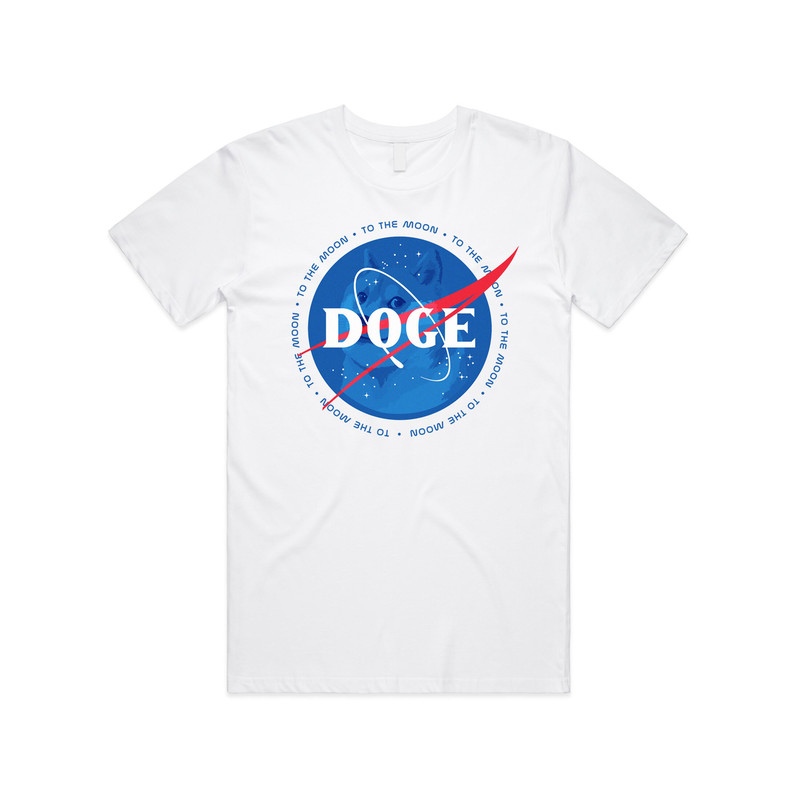 DOGE Coin The Moon Space Jumper Sweater Sweatshirt Crypto Cryptocurrency Meme Bitcoin - 1.jpg