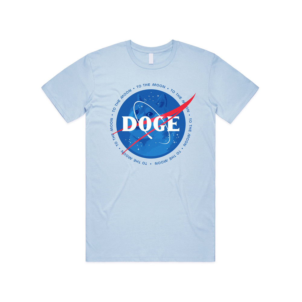 DOGE Coin The Moon Space Jumper Sweater Sweatshirt Crypto Cryptocurrency Meme Bitcoin - 3.jpg