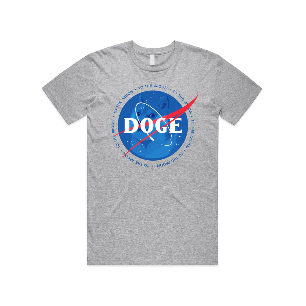 DOGE Coin The Moon Space Jumper Sweater Sweatshirt Crypto Cryptocurrency Meme Bitcoin - 4.jpg