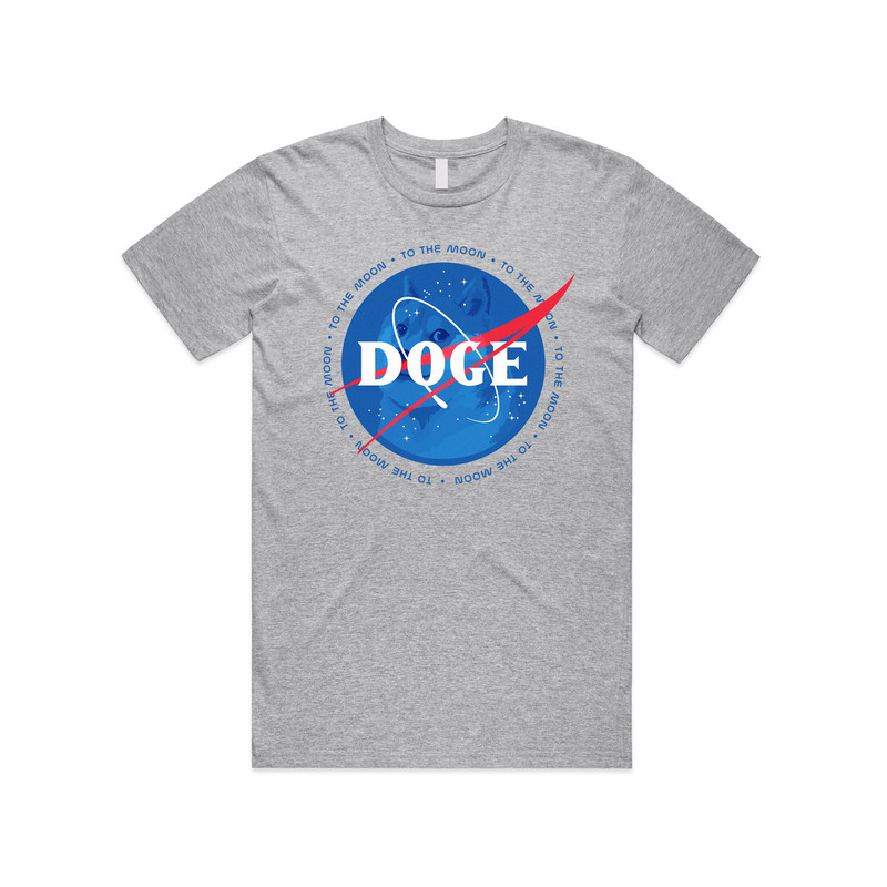 DOGE Coin The Moon Space Jumper Sweater Sweatshirt Crypto Cryptocurrency Meme Bitcoin - 4.jpg