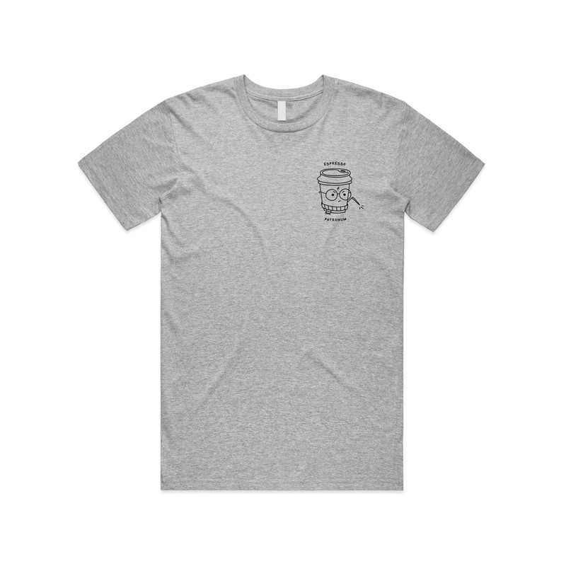 Espresso Patronum T-shirt Top Expecto Potter Wizard Coffee Funny Slogan Fandom - 4.jpg