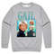 Gail Platt Homage Jumper Sweater Sweatshirt UK TV Corrie Street Legend 80’s 90's Funny - 4.jpg