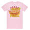 Ham & Pineapple Pizza Homage T-shirt Tee Funny Food Fit Hawaiian Lover - 4.jpg