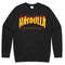 Hasbulla Magomedov Flames Jumper Sweater Sweatshirt Funny Internet Gift Meme Retro 90's Fire - 1.jpg