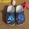 Sonic Hedgehog Crocs - Step into style with Funny Crocs.jpg