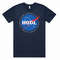 HODL To The Moon Space T-Shirt Tee Top Funny Cryptocurrency Crypto Bitcoin Doge Coin - 1.jpg