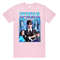 Jenna Ortega Homage T-shirt Tee Top Gift TV Show Men’s Women’s Wednesday Addams - 2.jpg