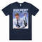 Jim Halpert Homage T-shirt Tee Top US Office TV Show Retro 90's Vintage Funny - 1.jpg