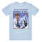 Jim Halpert Homage T-shirt Tee Top US Office TV Show Retro 90's Vintage Funny - 3.jpg