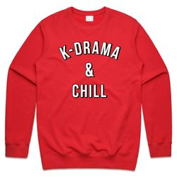 k-drama chill jumper sweater sweatshirt kpop j-hope suga funny cute