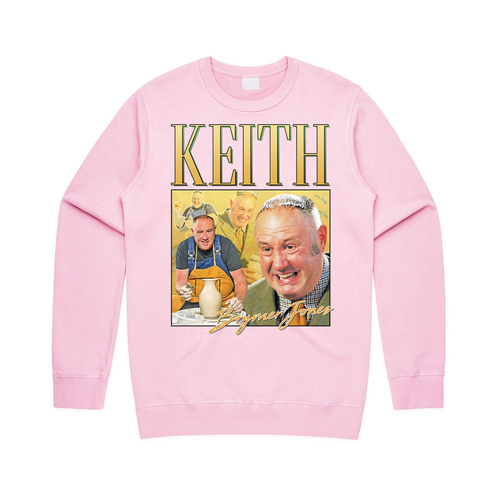 Keith Brymer Jones Homage Jumper Sweater Sweatshirt Pottery Funny Icon Gift Throw British TV - 4.jpg