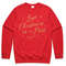 Last Christmas As A Miss Sweatshirt Sweater Jumper Engaged Wedding Bride To Be Xmas Festive - 5.jpg