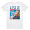 Leslie Knope Homage T-shirt Tee Top Parks & Rec TV Show Gift Retro 90's Vintage Funny - 1.jpg