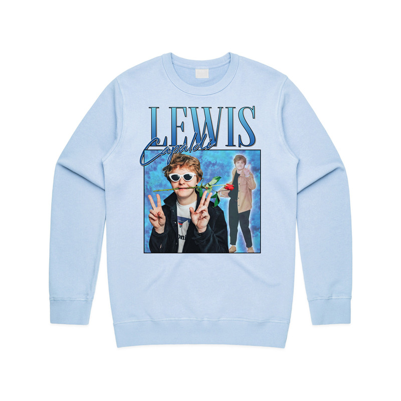 Lewis Capaldi Homage Jumper Sweater Sweatshirt Meme Scottish Icon Retro 90's Vintage Funny - 1.jpg