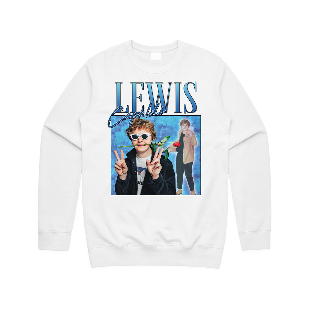 Lewis Capaldi Homage Jumper Sweater Sweatshirt Meme Scottish Icon Retro 90's Vintage Funny - 4.jpg