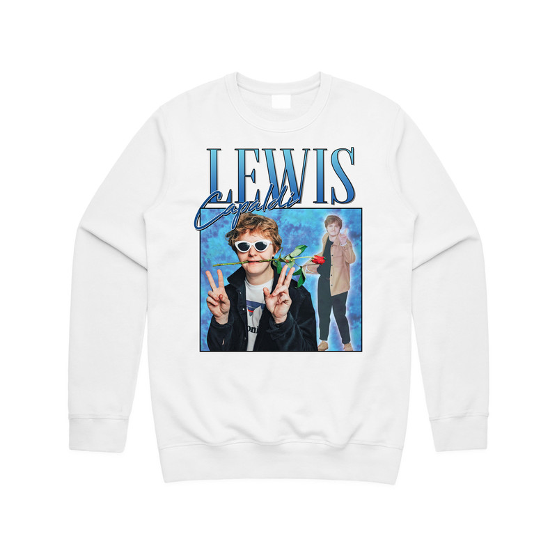 Lewis Capaldi Homage Jumper Sweater Sweatshirt Meme Scottish Icon Retro 90's Vintage Funny - 4.jpg