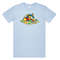 Melting Rubik's Cube T-shirt Tee Top Funny Nerdy Geek Gift Sheldon Big Bang - 3.jpg