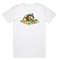 Melting Rubik's Cube T-shirt Tee Top Funny Nerdy Geek Gift Sheldon Big Bang - 5.jpg