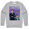 Michael Scott Homage Jumper Sweater Sweatshirt US Office TV Show Retro 90's Vintage Funny - 3.jpg