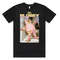 Mr Blobby Homage T-shirt Tee Top Funny UK Tribute Gift for TV 90's Icon Legend Noel - 3.jpg
