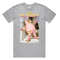 Mr Blobby Homage T-shirt Tee Top Funny UK Tribute Gift for TV 90's Icon Legend Noel - 5.jpg