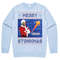 Merry Stonkmas Jumper Sweater Sweatshirt Christmas Xmas Stocks & Shares GME Gamestop Trading Crypto Funy Gift - 4.jpg