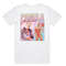 Pamela Anderson Homage T-shirt Tee Top Pam & Tommy Book Costume Vintage - 3.jpg