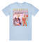 Pamela Anderson Homage T-shirt Tee Top Pam & Tommy Book Costume Vintage - 4.jpg