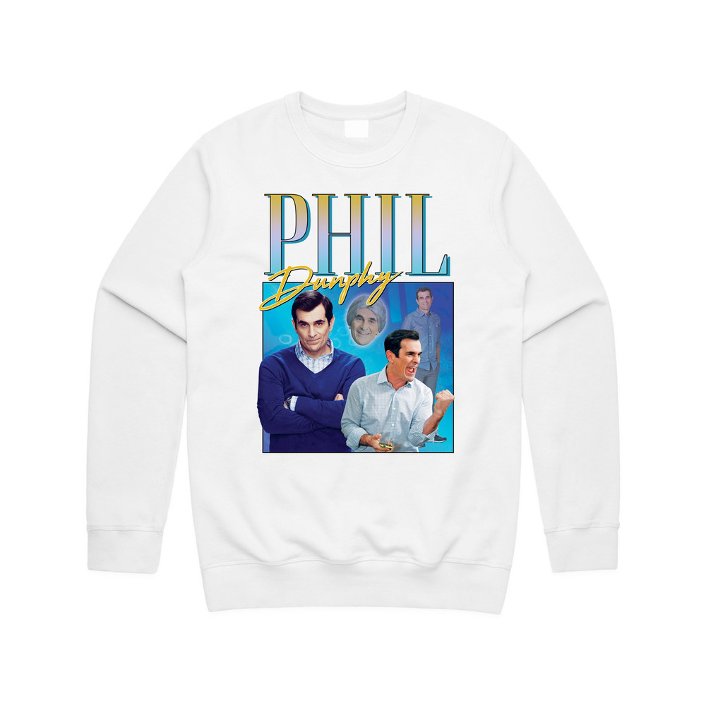 Phil Dunphy Homage Jumper Sweater Sweatshirt TV Show Funny 90's Retro Vintage - 5.jpg