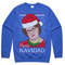Phyllis Navidad Christmas Jumper Sweater Sweatshirt Xmas Michael Scott US Office TV Show Funny - 4.jpg
