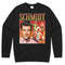 Schmidt Homage Jumper Sweater Sweatshirt Funny TV Icon Gift Men's Women's Girl - 1.jpg