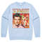 Schmidt Homage Jumper Sweater Sweatshirt Funny TV Icon Gift Men's Women's Girl - 3.jpg
