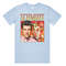 Schmidt Homage T-shirt Tee Top Funny TV Icon Gift Men's Women's Girl - 3.jpg