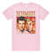 Schmidt Homage T-shirt Tee Top Funny TV Icon Gift Men's Women's Girl - 4.jpg