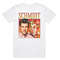 Schmidt Homage T-shirt Tee Top Funny TV Icon Gift Men's Women's Girl - 5.jpg